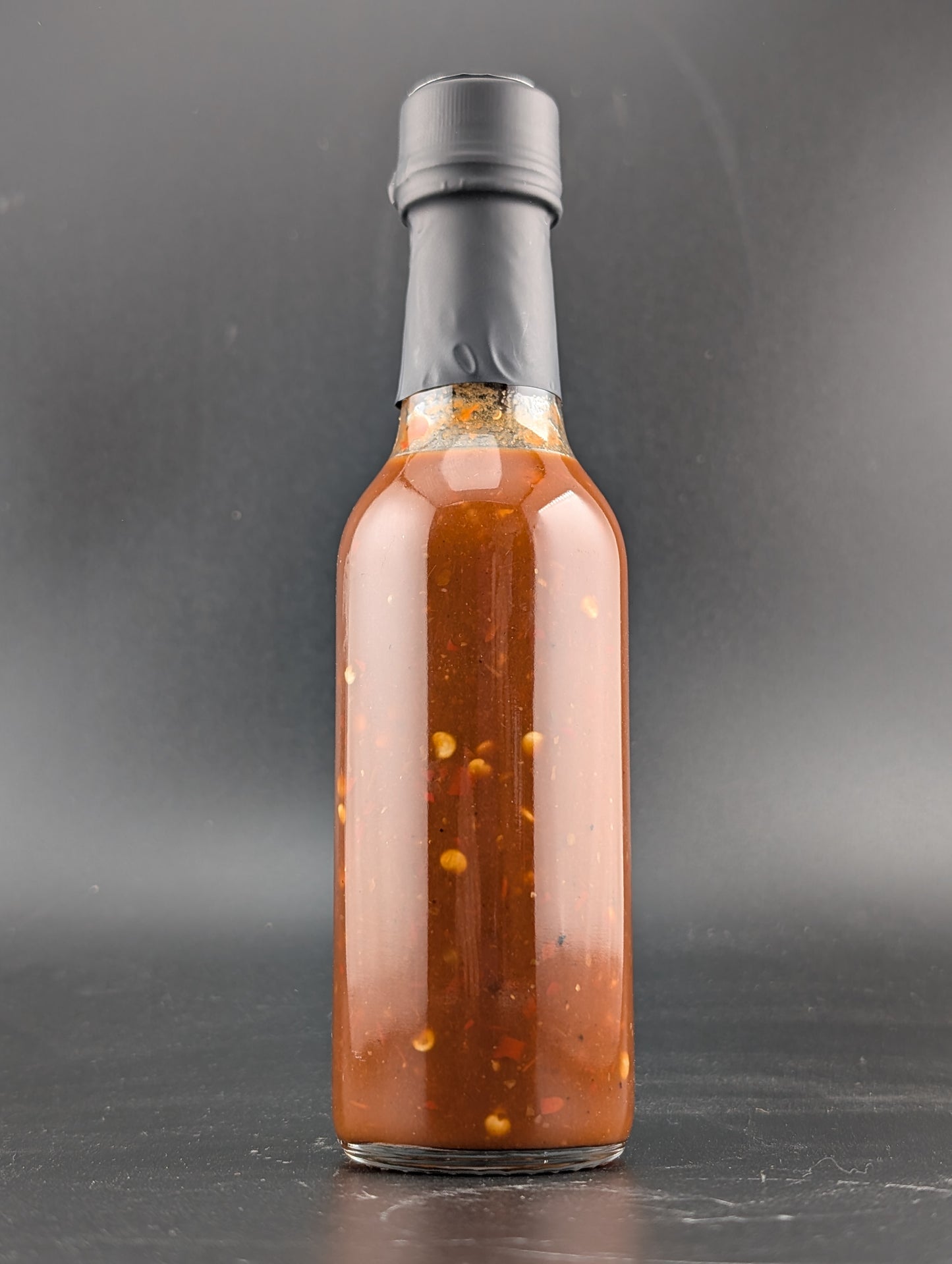 Pupracha Fermented Hot Sauce